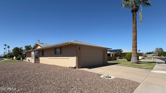 10603 W Saratoga Cir in Sun City, AZ - Building Photo - Building Photo