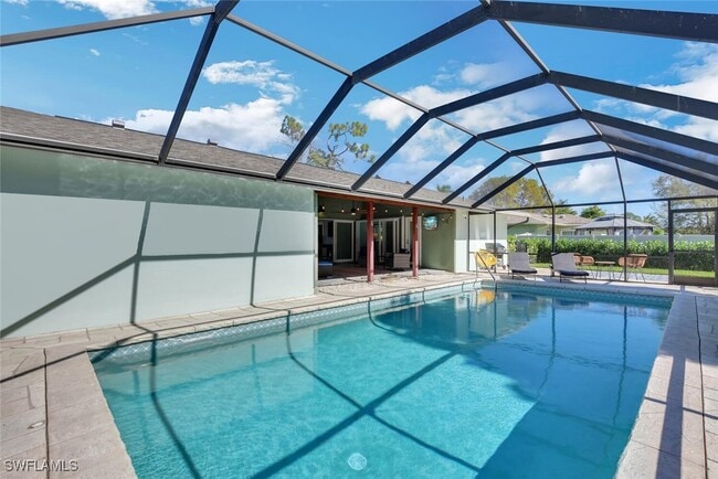 property at 2328 Clipper Way