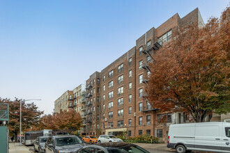 61 Martense St in Brooklyn, NY - Foto de edificio - Primary Photo