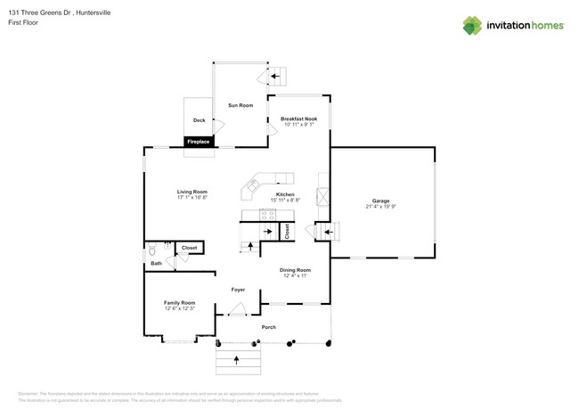 131 3 Greens Dr in Huntersville, NC - Foto de edificio - Building Photo