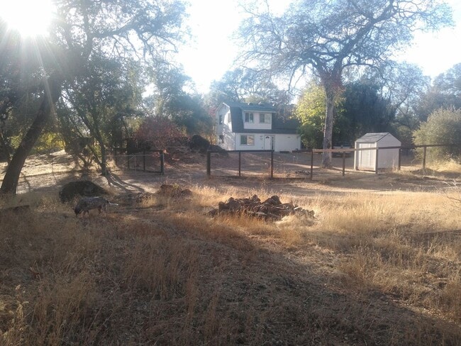 property at 7675 Swampy Ln