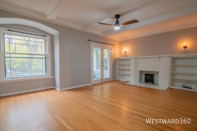 844 W Lakeside Pl in Chicago, IL - Building Photo - Building Photo