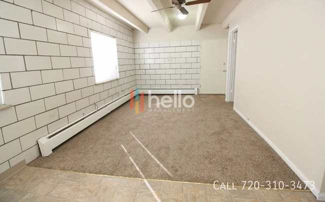 7310 W 10th Ave in Lakewood, CO - Building Photo - Building Photo