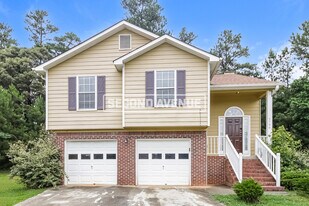 5799 Rock Shoals Way