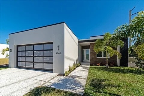 property at 4740 Rivetta Ct
