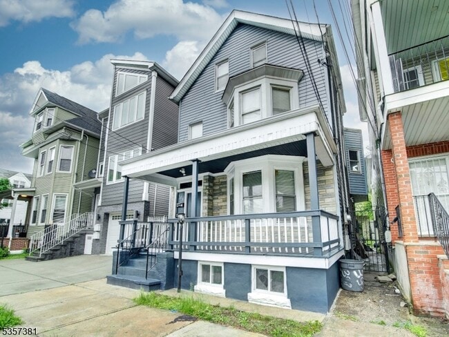 178 Littleton Ave in Newark, NJ - Building Photo - Building Photo