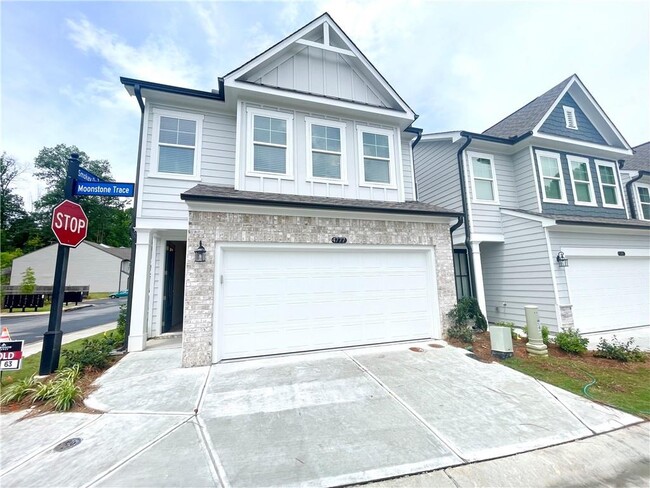 4777 Moonstone Trce in Kennesaw, GA - Building Photo - Building Photo