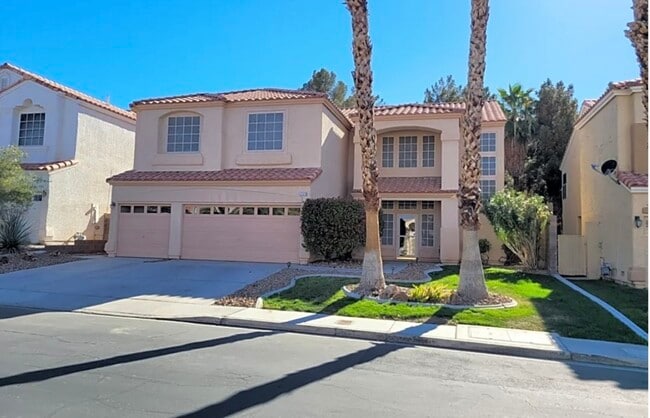 property at 2121 Tyler Dr