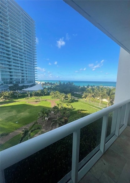 property at 10275 Collins Ave