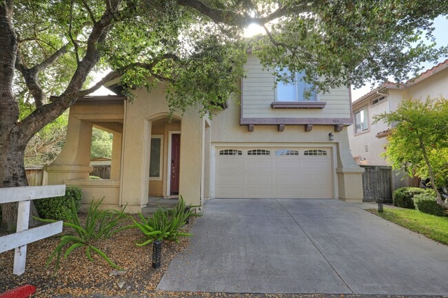 property at 543 Fireside Ln
