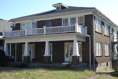 1300 Stratton Ave in Nashville, TN - Building Photo