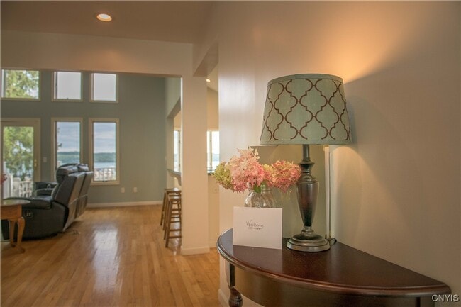 property at 1916 W Lake Rd