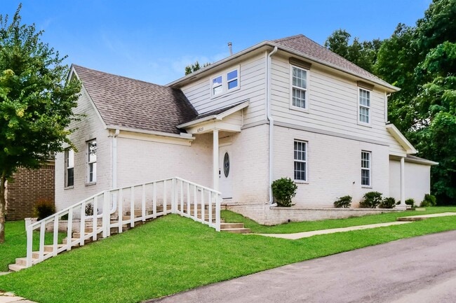 6923 Parkbrook Ln in Cordova, TN - Building Photo - Building Photo
