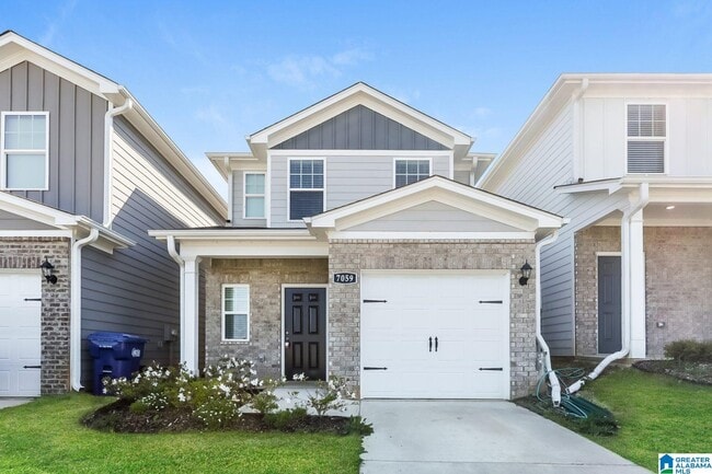 property at 7059 Broad St