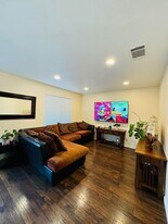 116 Rainier Ln in Antioch, CA - Building Photo