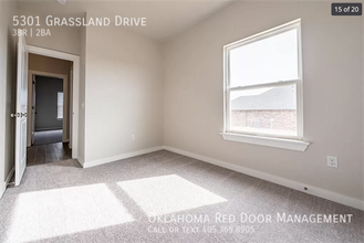 5301 Grassland Dr in Guthrie, OK - Building Photo - Building Photo