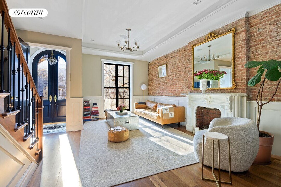 47 Herkimer St in Brooklyn, NY - Building Photo