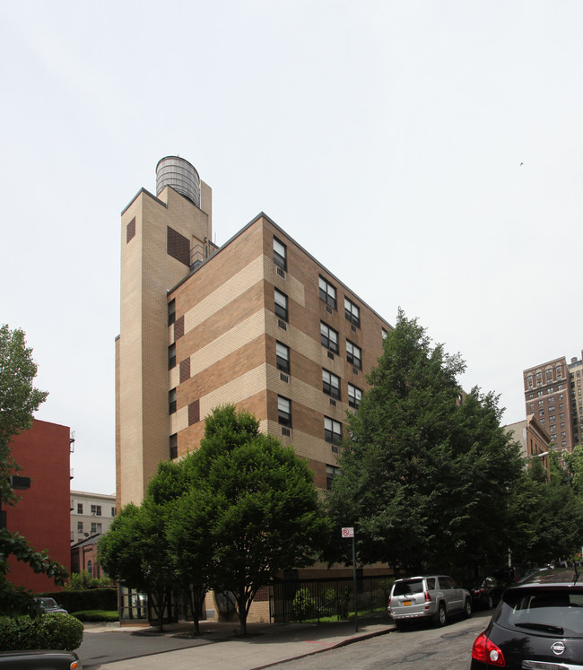 Henry Brooks Senior Housing in New York, NY - Building Photo - Building Photo