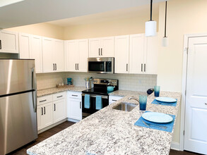 Preserve at Whispering Woods in Coraopolis, PA - Building Photo - Building Photo