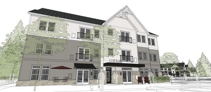 Riverbend Flats in Grand Rapids, MI - Building Photo - Building Photo