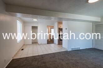 4809 S 1740 E in Holladay, UT - Building Photo - Building Photo
