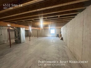 4532 Sina Ln in Racine, WI - Building Photo - Building Photo