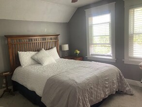 462 Taunton Pl, Unit 462 Taunton Pl in Buffalo, NY - Building Photo - Building Photo