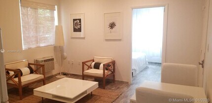 1345 Pennsylvania Ave-Unit -B1 in Miami Beach, FL - Building Photo - Building Photo