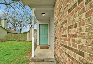 2503 Howellwood Way, Unit A in Austin, TX - Building Photo - Building Photo