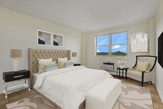 10 Landing Lane in New Brunswick, NJ - Foto de edificio - Building Photo