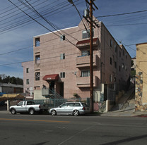 1929 Echo Park Ave Apartamentos