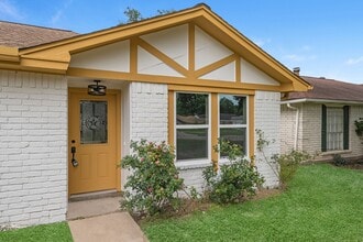 14234 Cellini Dr in Cypress, TX - Building Photo - Building Photo