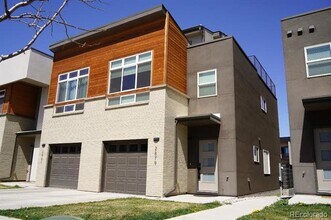 2879 W Parkside Pl in Denver, CO - Building Photo - Building Photo
