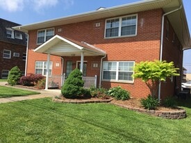 107 Clark Ave, Unit 1