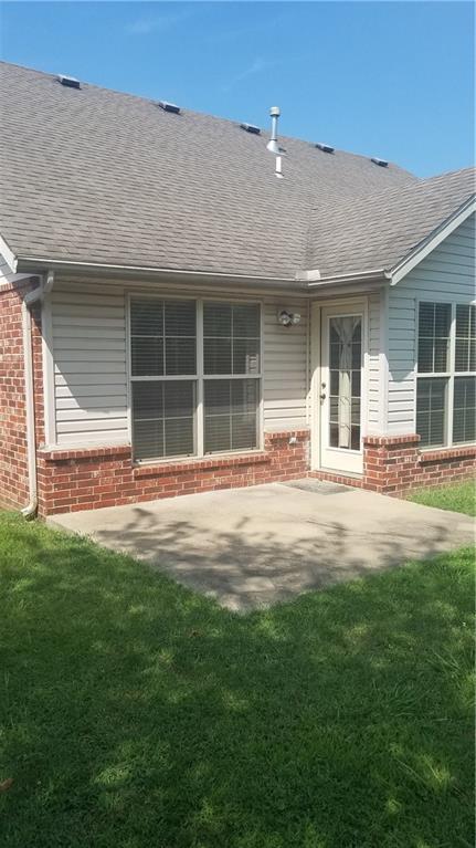 3003 SW Briar Creek Ave in Bentonville, AR - Foto de edificio - Building Photo