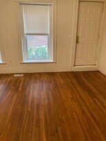 24 Eden St in Worcester, MA - Building Photo