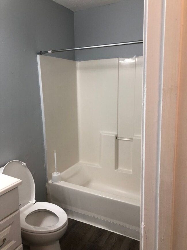 2530 St Xavier St in Louisville, KY - Building Photo - Building Photo