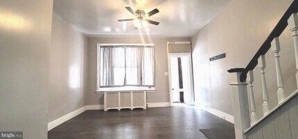 1451 S Etting St in Philadelphia, PA - Building Photo - Building Photo