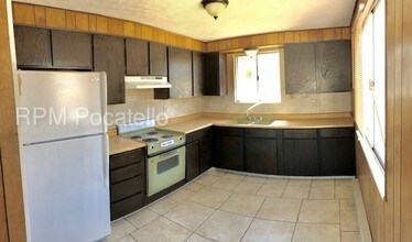 1234 S 2nd Ave-Unit -2 in Pocatello, ID - Building Photo - Building Photo