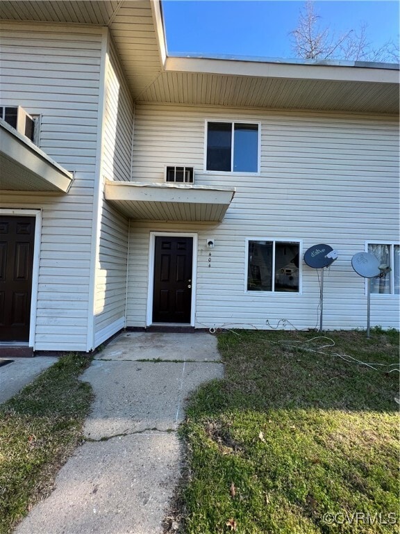 property at 404 Monticello Dr