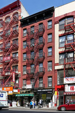 34 E Broadway in New York, NY - Building Photo - Primary Photo