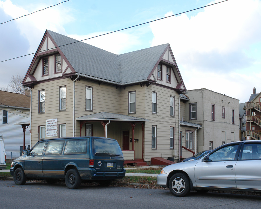 1246 Vine Ave in Williamsport, PA - Building Photo