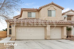 926 Drumgooley Ct in North Las Vegas, NV - Building Photo