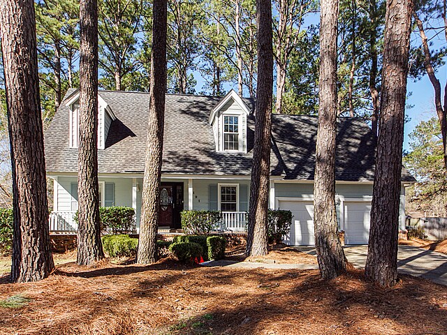 121 Cherry Hill Ave in Goose Creek, SC - Building Photo