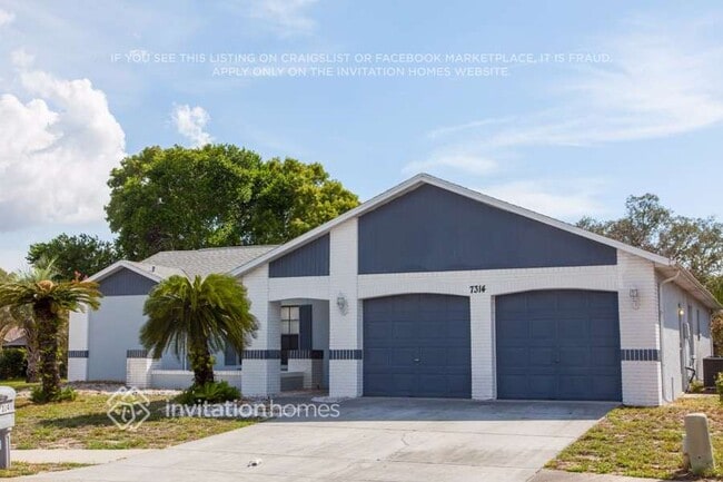 property at 7314 Royal Crescent Ct