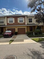 464 Scarlatti Ct in Ocoee, FL - Building Photo