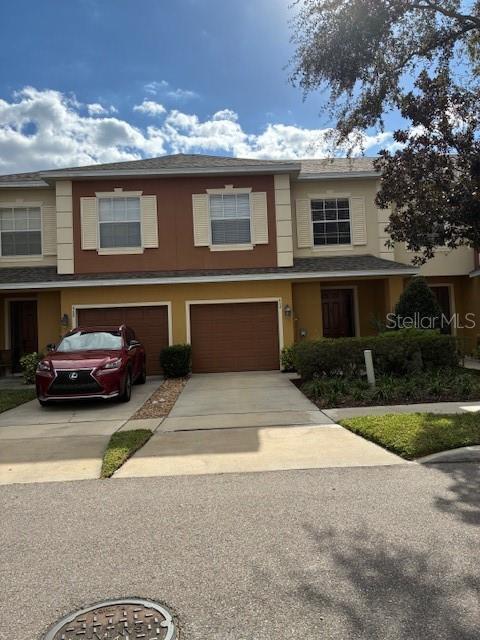 property at 464 Scarlatti Ct