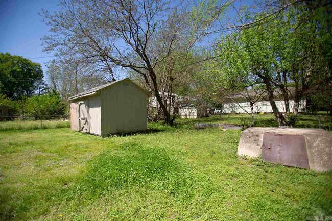 6506 Heather Ln in Little Rock, AR - Building Photo - Building Photo