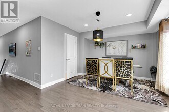 412 Terravita Private in Ottawa, ON - Building Photo - Building Photo