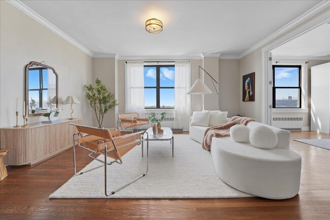 property at 2600 John F. Kennedy Blvd